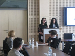 dzień seminarium "Święte i święci - kult i wizerunek świętych w tekstach kultury".