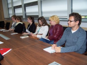 I Ogólnopolskie Seminarium Naukowe z cyklu "Horyzonty dydaktyki polonistycznej" pod hasłem "Literatura dawna w dydaktyce szkolnej" 