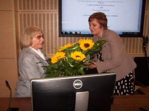 I Ogólnopolskie Seminarium Naukowe z cyklu "Horyzonty dydaktyki polonistycznej" pod hasłem "Literatura dawna w dydaktyce szkolnej" 