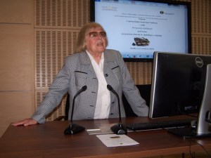 I Ogólnopolskie Seminarium Naukowe z cyklu "Horyzonty dydaktyki polonistycznej" pod hasłem "Literatura dawna w dydaktyce szkolnej"