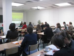 Seminarium "Niezamężne, owdowiałe, rozwiedzione… – kategorie kobiecej samotności"