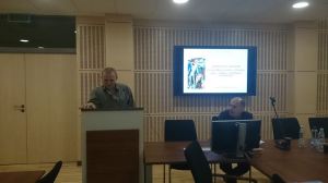 Konferencja "Polska Awangarda Literacka"