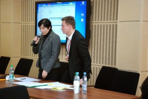 II seminarium naukowe 2013_zdjęcia