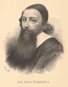 komeniusz