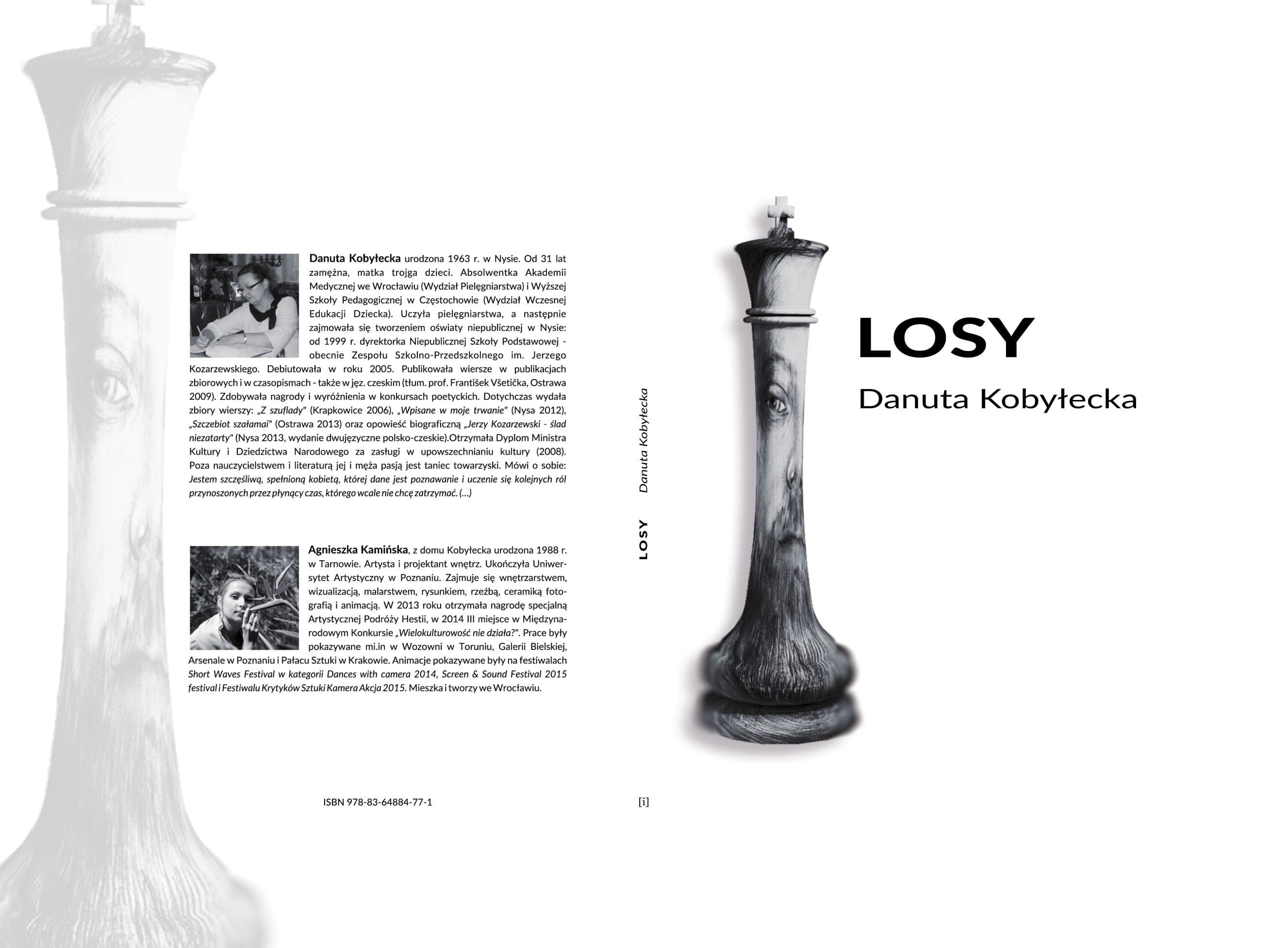 LOSY-1